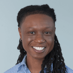 Kesh Williams, MD, MS